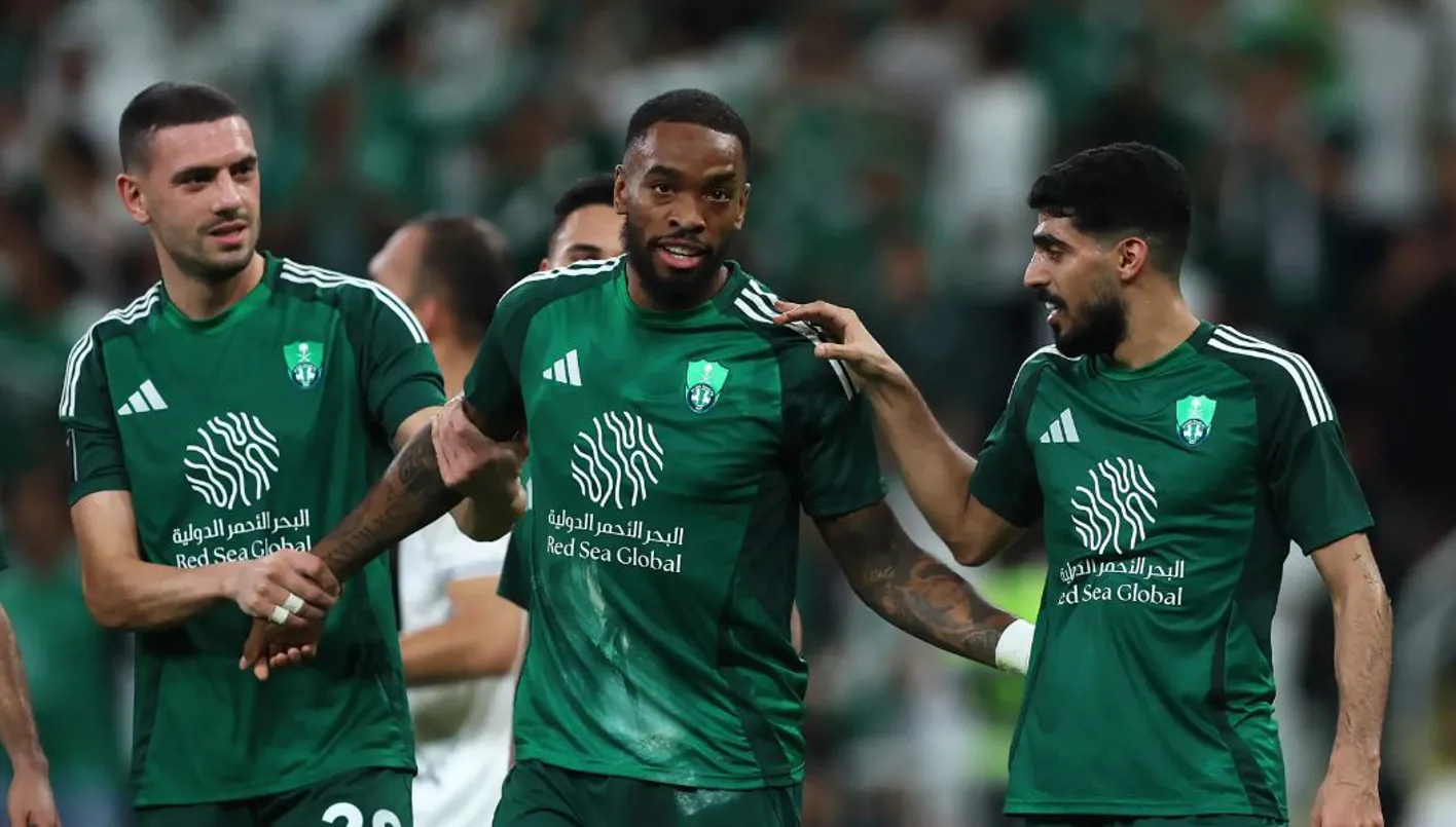 الأهلي يهدد عرش أولسان في دوري أبطال آسيا