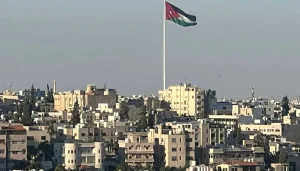 الأردن يمضي بمدينة ‘عمرة’ الجديدة وسط تحديات كبيرة وطموحات أكبر