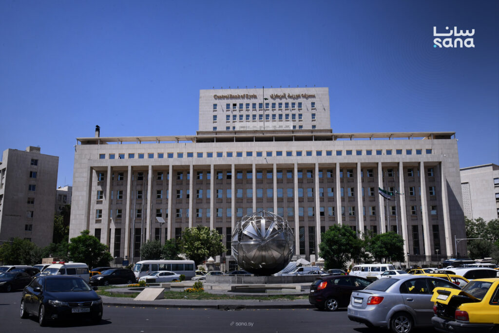 صابونجي: الربط بـ “سويفت” يسهم في تنشيط التبادل التجاري والمالي الدولي مع سوريا – S A N A – الوكالة العربية السورية للأنباء