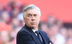 Ancelotti explique les raisons de l'exclusion de Neymar et affirme : Notre objectif est de remporter la Coupe du Monde