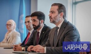 سوريا تنفي تهديد إسرائيل .. وتربط “صعوبة التطبيع” بالضربات العسكرية