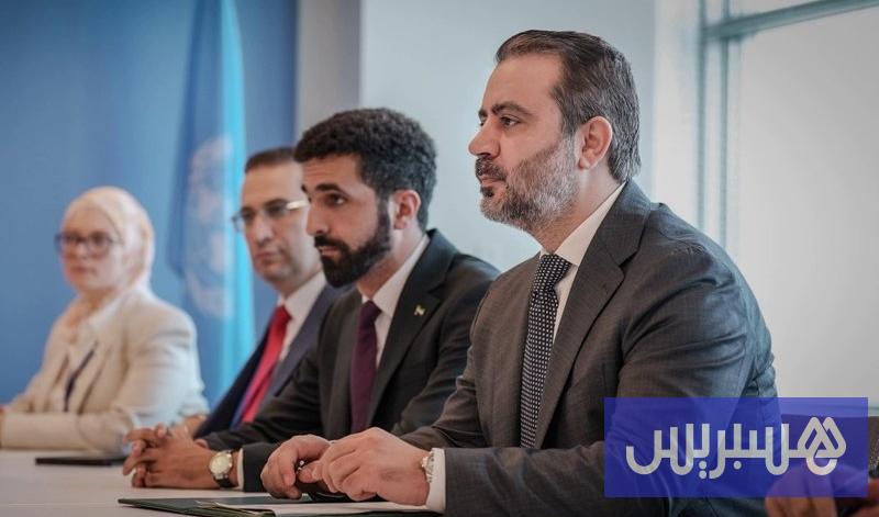 سوريا تنفي تهديد إسرائيل .. وتربط “صعوبة التطبيع” بالضربات العسكرية