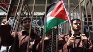 Le nombre de prisonniers palestiniens dans les prisons israéliennes atteint 11 100