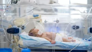 اليونيسيف: 25 رضيعاً محاصراً داخل مستشفى في غزة