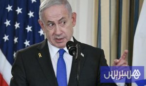 نتنياهو: إسرائيل ستتولى الأمن بغزة