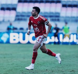 للمرة الرابعة على التوالي.. تريزيجيه يسجل ويتقدم للأهلي على الزمالك