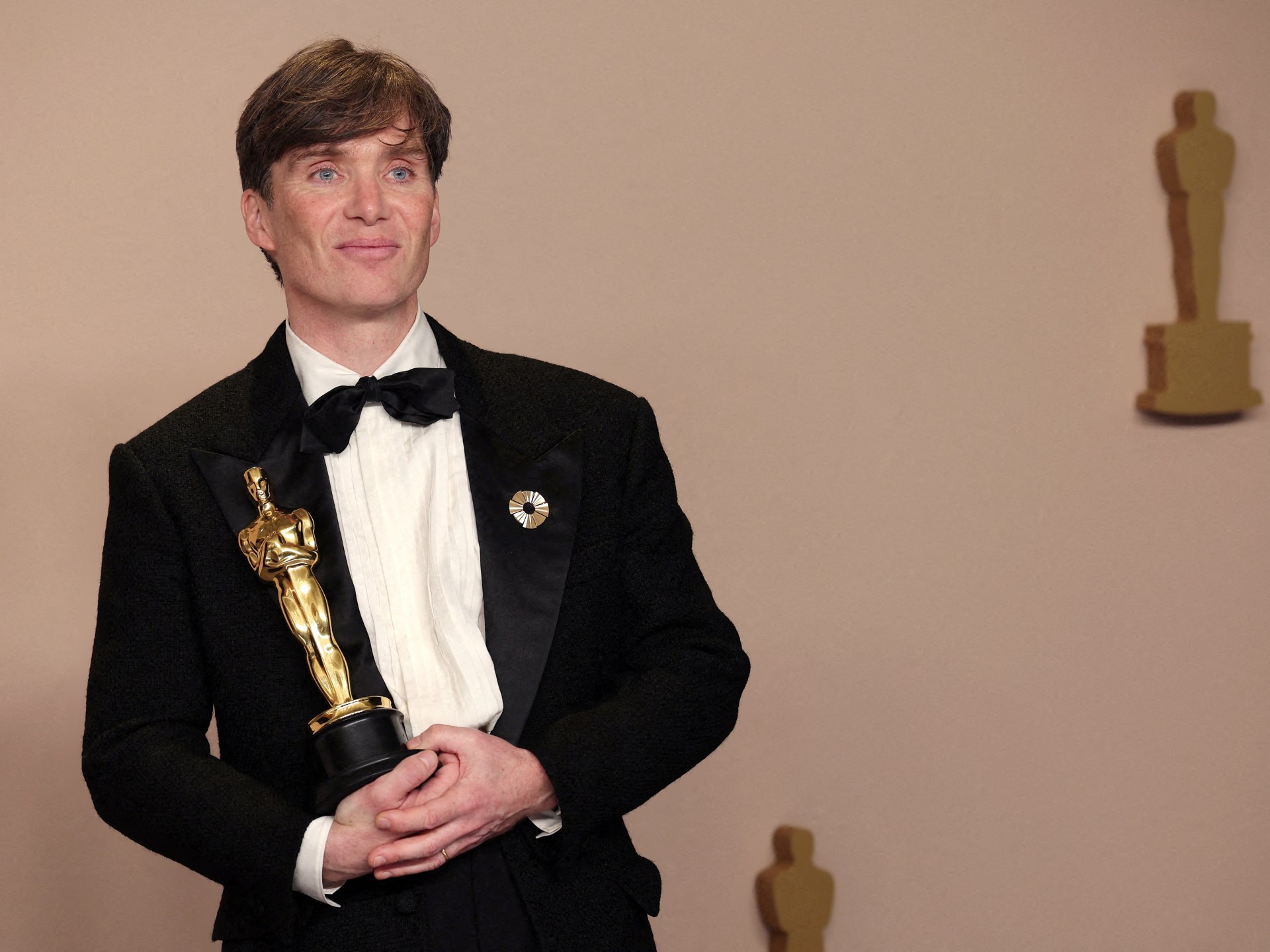 Cillian Murphy : L'étoile irlandaise qui a conquis Hollywood avec son talent énigmatique