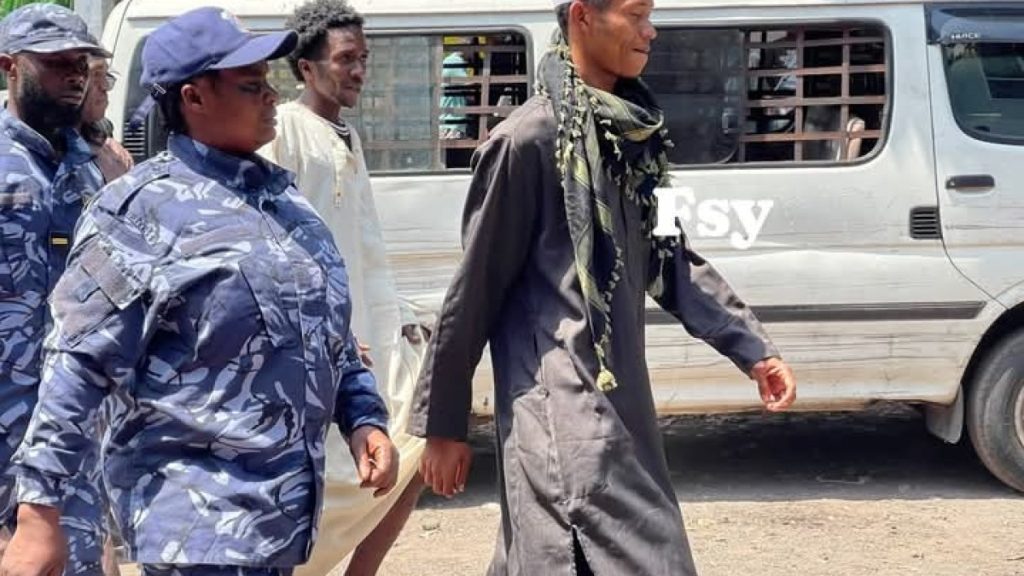 محاكمة مغني راب في جزر القمر بسبب فيديو أحدث جدلا واسعا