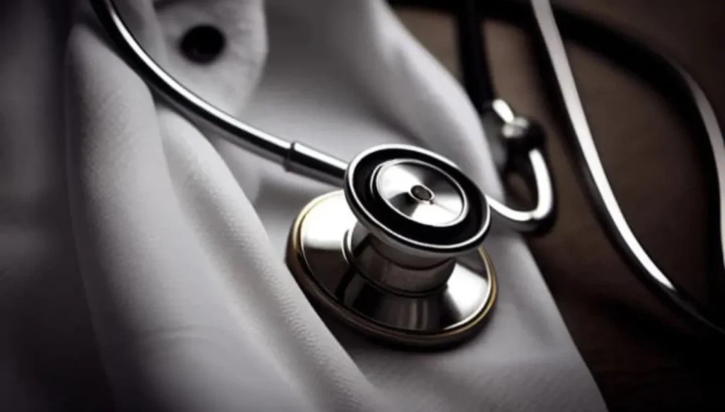 '15 secondes suffisent'... Un stéthoscope intelligent diagnostique rapidement et avec précision les maladies cardiaques