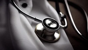 '15 secondes suffisent'... Un stéthoscope intelligent diagnostique rapidement et avec précision les maladies cardiaques