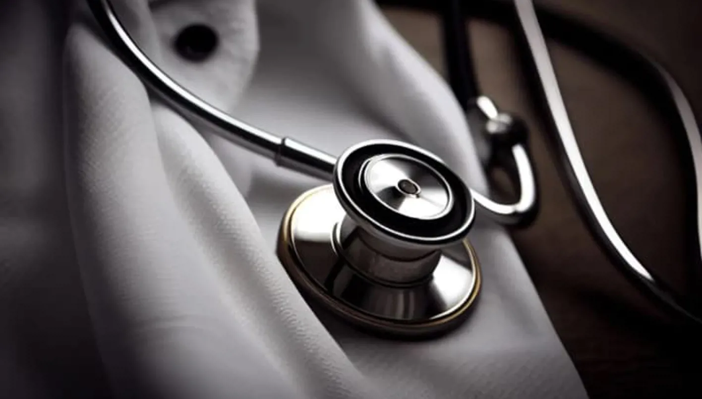 '15 secondes suffisent'... Un stéthoscope intelligent diagnostique rapidement et avec précision les maladies cardiaques