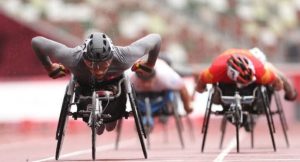 بطولة العالم لبارا ألعاب القوى: وليد كتيلة يتأهل إلى نهائي سباق 400 متر