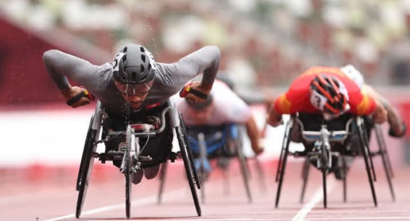 بطولة العالم لبارا ألعاب القوى: وليد كتيلة يتأهل إلى نهائي سباق 400 متر