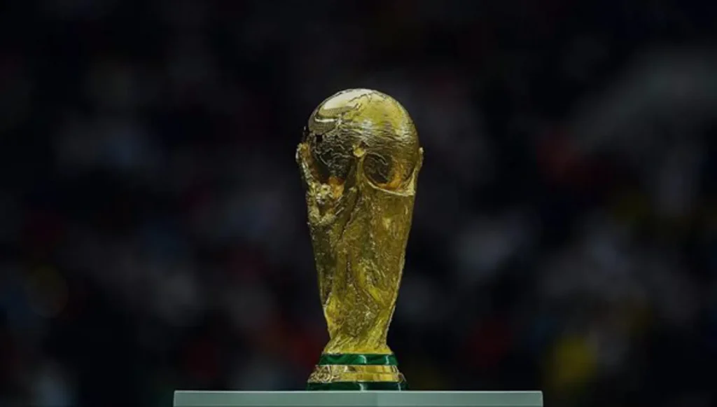 فيفا يُبقي باب كأس العالم مفتوحاً لإسرائيل