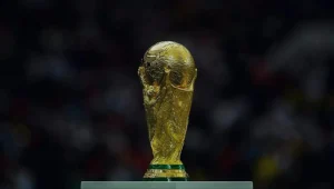 فيفا يُبقي باب كأس العالم مفتوحاً لإسرائيل