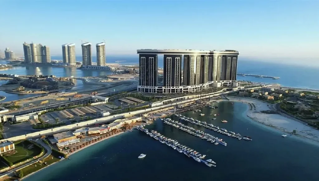 من العاصمة الإدارية إلى العلمين… مصر تلفت أنظار العالم بمدن الجيل الرابع