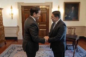 رهانات واشنطن على الرباط.. استقطابات تُهمش النفوذ الأوروبي في إفريقيا