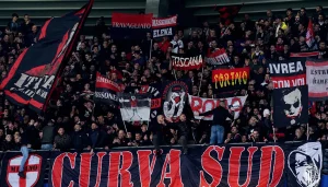 Fan Associations Protest... 'No to Ridiculous Decisions'