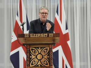 هل ينجح حزب العمال البريطاني في تجاوز أزمته؟