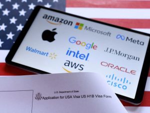 تأشيرة العمل لأميركا.. المستفيدون وحصة العرب والأضرار المحتملة