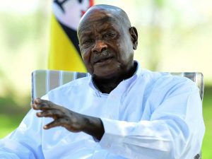 Trump renforce-t-il la position de Museveni aux élections de 2026 ?