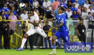 الفيفا يقرر معاقبة “عنصرية السلفادور”