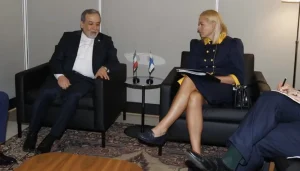 Scandale en Iran... Quelle est l'histoire derrière cette image ?