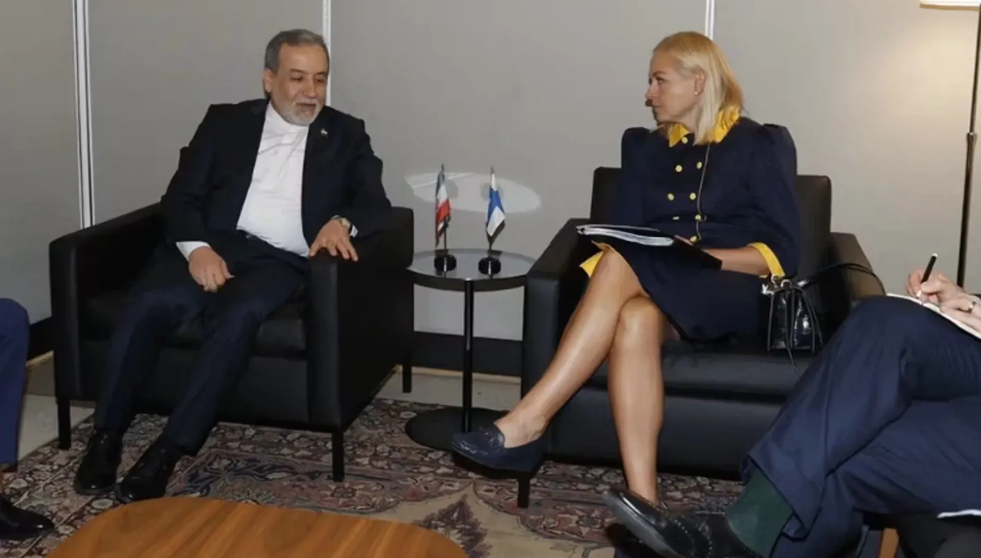 أثارت ضجة في إيران… ما حكاية هذه الصورة؟