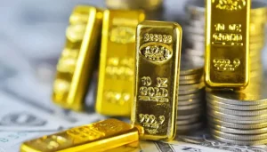 الذهب يسجل ارتفاعاً قياسياً