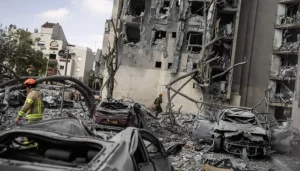 مسؤول عسكري إيراني: إسرائيل مُنيت بهزيمة استراتيجية