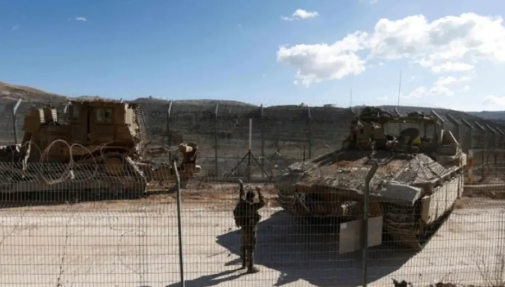 بعد اعتراف ترامب بالسيادة الإسرائيلية على الجولان… الخارجية السورية تعيد نشر نص قرار مجلس الأمن الدولي رقم 497