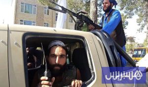 طالبان تقطع الاتصالات في أفغانستان