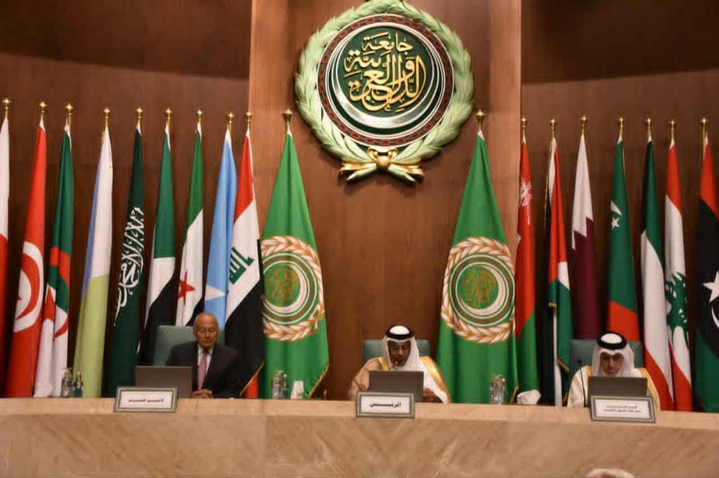 أبو الغيط: الحفاظ على مشروع الدولة الفلسطينية العنوان الأهم للمرحلة القادمة