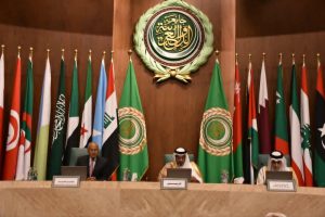أبو الغيط: الحفاظ على مشروع الدولة الفلسطينية العنوان الأهم للمرحلة القادمة