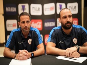 Ferrera : Nous n'avons pas eu de chance contre Al Ahly... Nous apprendrons de nos erreurs