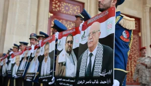 Israël inaugure une phase « brutale » avec l'assassinat du gouvernement houthi