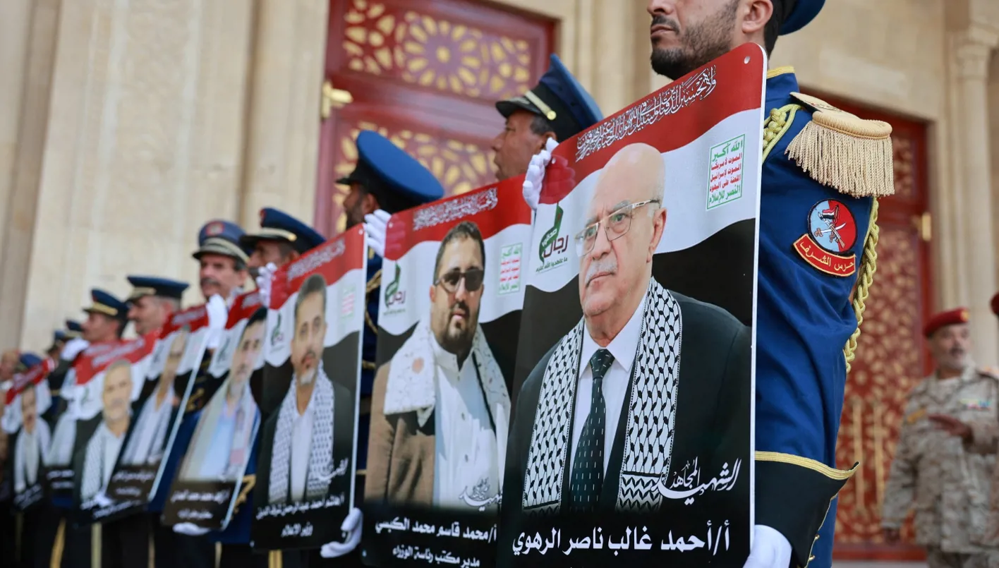 إسرائيل تفتتح مرحلة ‘خشنة’ باغتيال حكومة الحوثي