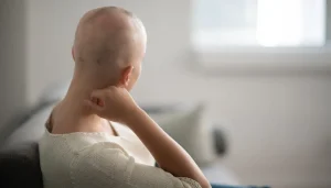 "Gel aqueux ressemblant à un shampooing"... Nouvelle innovation pour protéger les cheveux pendant la chimiothérapie