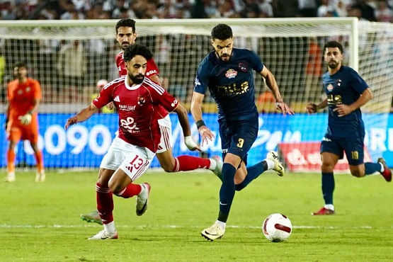 القمة 131.. مدرب الأهلي: الضغط واستغلال الثغرات وراء الفوز على الزمالك