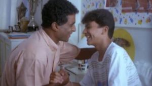 Mohamed Negati : Je suis le fils légitime d'Ahmed Zaki... et Atef El-Tayeb "voulait me protéger pour que je ne m'épuise pas"
