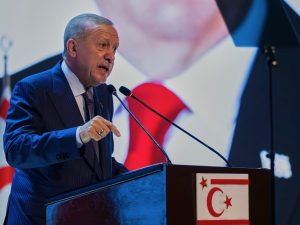 أردوغان: لا يمكن أن نبقى متفرجين أمام جرائم نتنياهو
