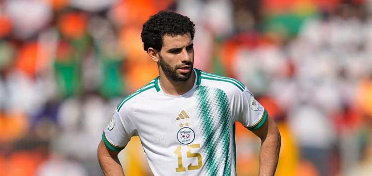 آيت نوري يغيب وخاسف يُعوّضه – الشروق أونلاين