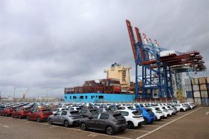 Une alliance commerciale se profile à l'horizon : le Maroc accueille l'initiative « sans cibler aucune partie »