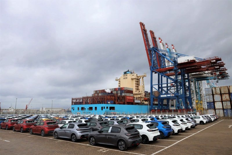 Une alliance commerciale se profile à l'horizon : le Maroc accueille l'initiative « sans cibler aucune partie »