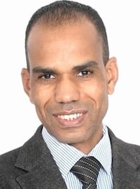 إدوارد سعيد وخطاب ما بعد الكولونيالية