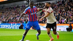 La légende Shearer avertit : Salah a changé et a perdu confiance en lui