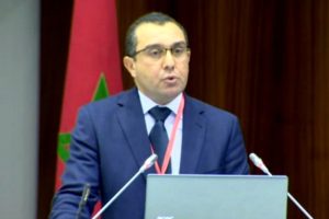الملك محمد السادس يعين مديرا جديدا لأمن نظم المعلومات في المغرب
