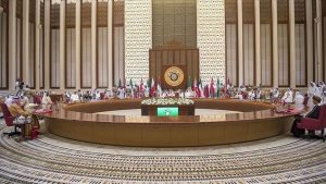 “التعاون الخليجي”: الدعوات الإسرائيلية لضم الضفة تقوض السلام
