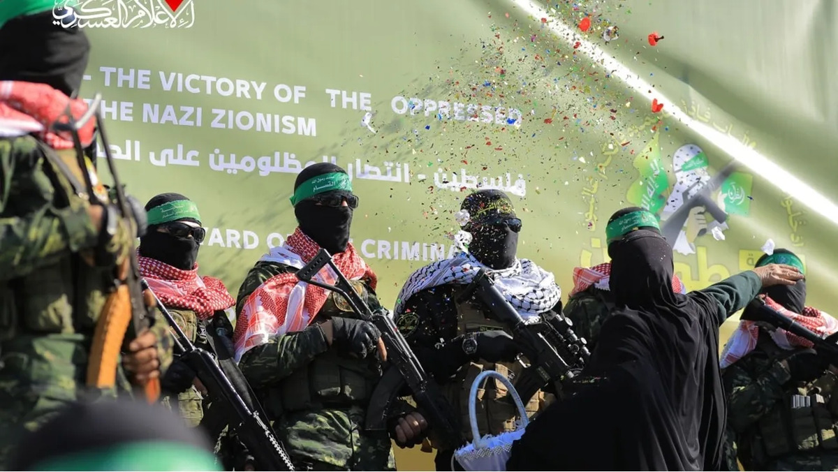 حماس على مفترق الطرق: التحديات المحلية والإقليمية أمام خطة ترامب