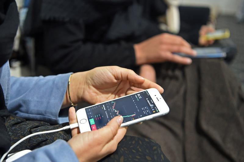 L'indice d'adoption des cryptomonnaies place le Maroc au 24e rang mondial